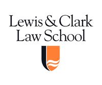 Lewis & Clark Law School logo