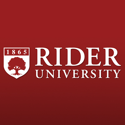 莱德大学 logo