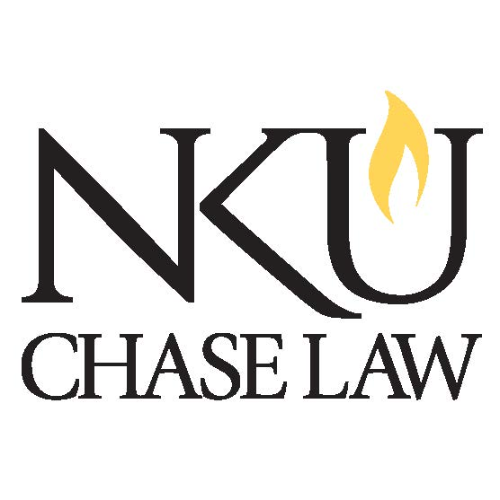 Northern Kentucky University - Salmon P. Chase College of Law logo