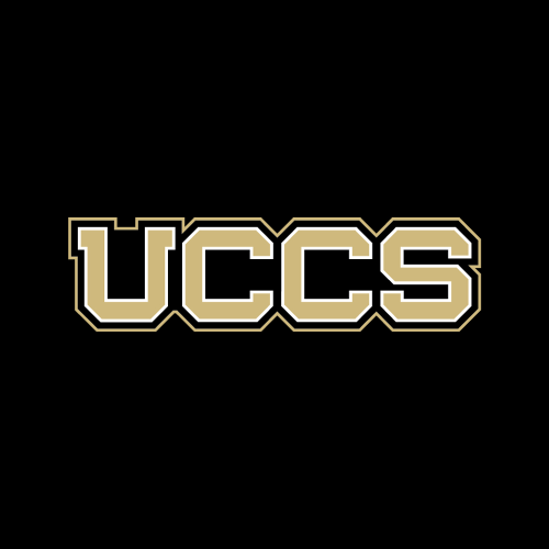 科罗拉多大学科罗拉多泉分校 logo