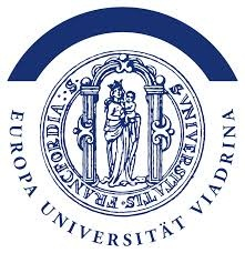 European-University Viadrina logo