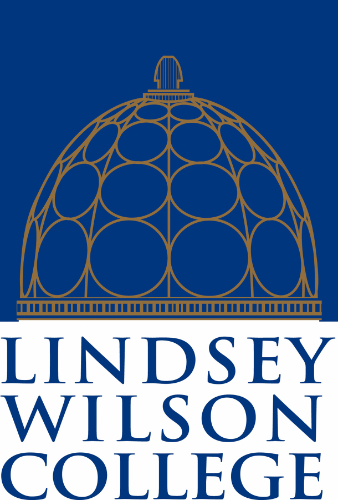 Lindsey Wilson College logo