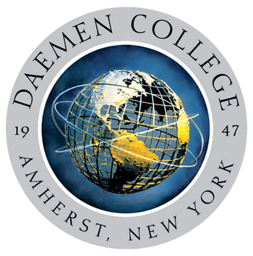 代门学院 logo