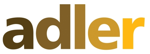 阿德勒研究生院 logo
