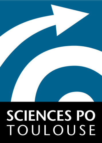 Sciences Po Toulouse logo