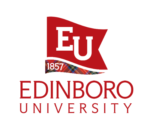 Edinboro University logo