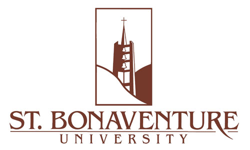 Saint Bonaventure University logo
