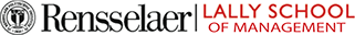 Rensselaer Polytechnic Institute - The Lally School of Management and Technology logo