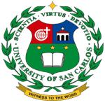 University of San Carlos logo
