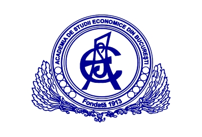 Academia de Studii Economice din București logo