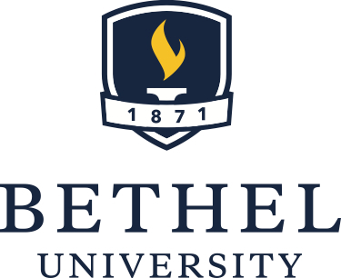 贝塞尔大学 logo