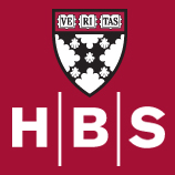 Harvard Business School logo