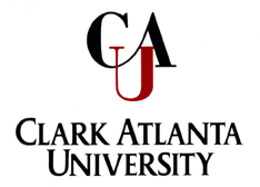 Clark Atlanta University logo