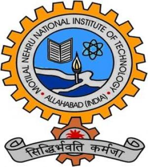 Motilal Nehru National Institute Of Technology logo