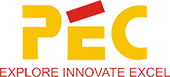 Punjab Engineering College logo