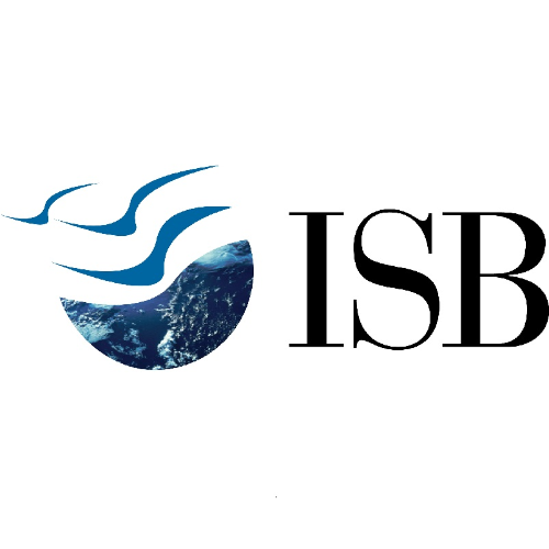 Indian School of Business logo