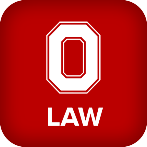 The Ohio State University Moritz College of Law logo