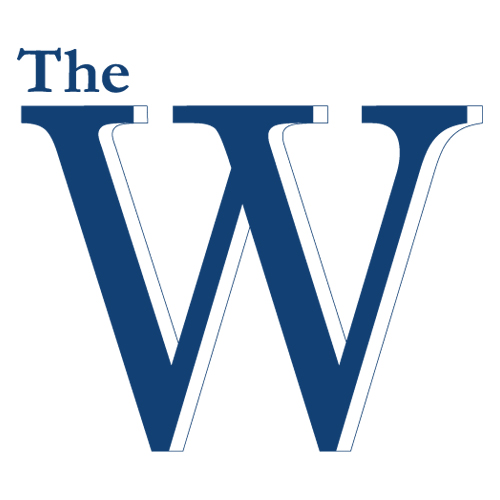 密西西比女子大学 logo