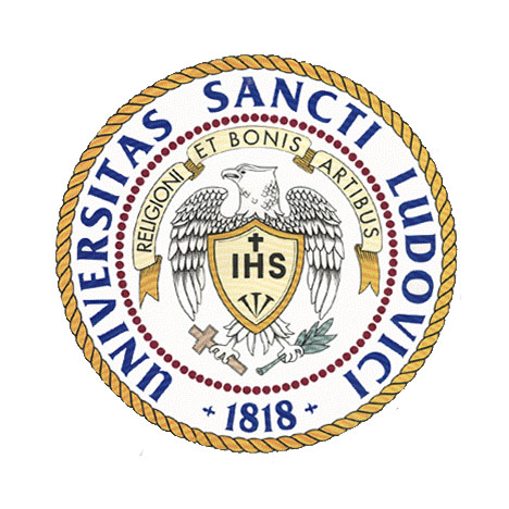 Saint Louis University School of Medicine logo