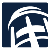 密苏里浸会大学 logo