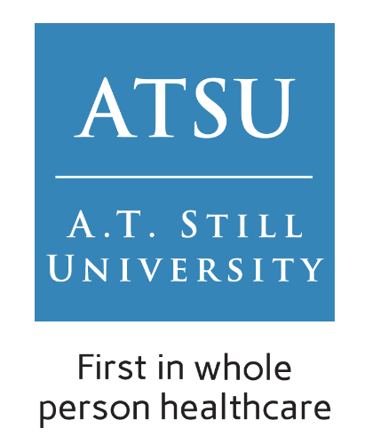 A.T. Still University of Health Sciences logo