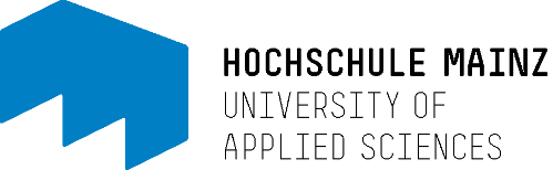 Hochschule Mainz - University of Applied Sciences logo