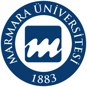 Marmara Üniversitesi logo