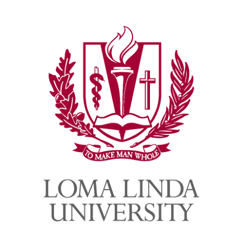Loma Linda University logo