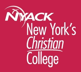 Nyack College logo