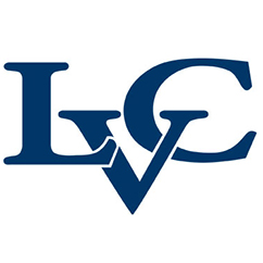 黎巴嫩谷学院 logo