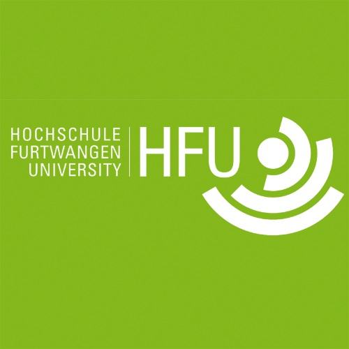 Hochschule Furtwangen University logo