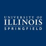 University of Illinois Springfield logo