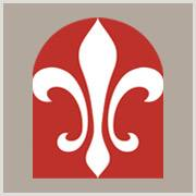 拉洛奇学院 logo
