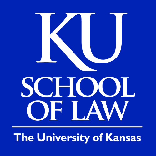University of Kansas School of Law logo