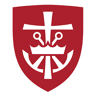 国王学院 logo