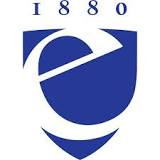 爱默生学院 logo