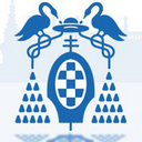 Universidad de Alcalá logo