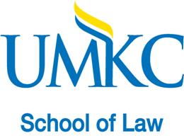 University of Missouri-Kansas City School of Law logo