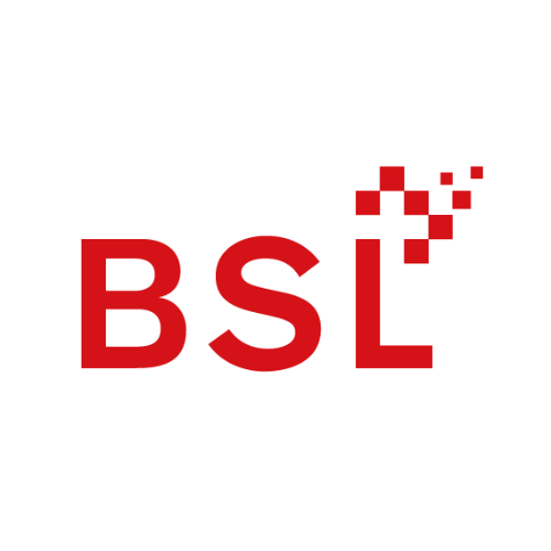 Business School Lausanne logo