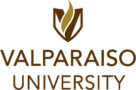 瓦尔帕莱索大学 logo