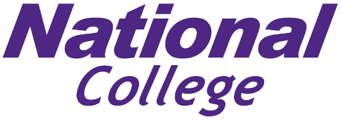 National College logo
