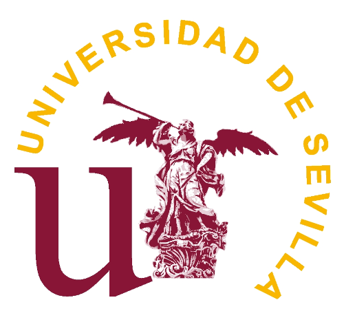 Universidad de Sevilla logo