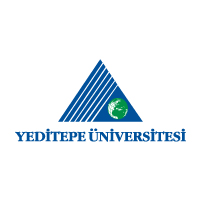 Yeditepe University logo
