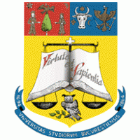 University of Bucharest logo