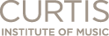 柯蒂斯音乐学院 logo