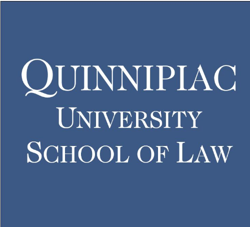 Quinnipiac University School of Law logo