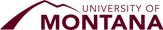 The University of Montana - School of Business Administration logo