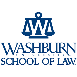 Washburn University School of Law logo