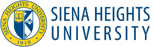 锡耶纳赫兹大学 logo