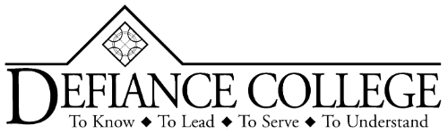 The Defiance College logo